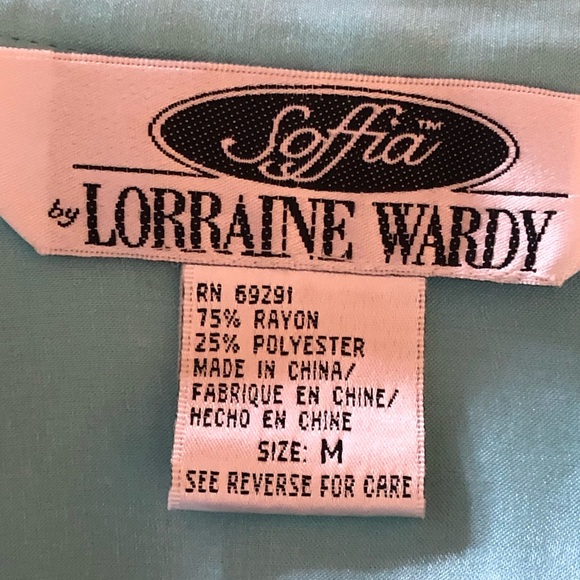 Soffia,  Lorraine Hardy, Western, Rodeo Med - Picture 7 of 7